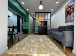 Riva Apart Green Studio